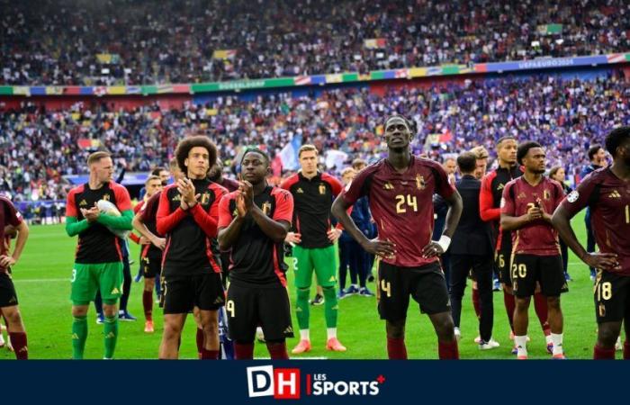 “Deliverance”, “La Francia crolla il Belgio”, “In dolore”: la stampa francese festeggia la vittoria dei Blues contro i Red Devils