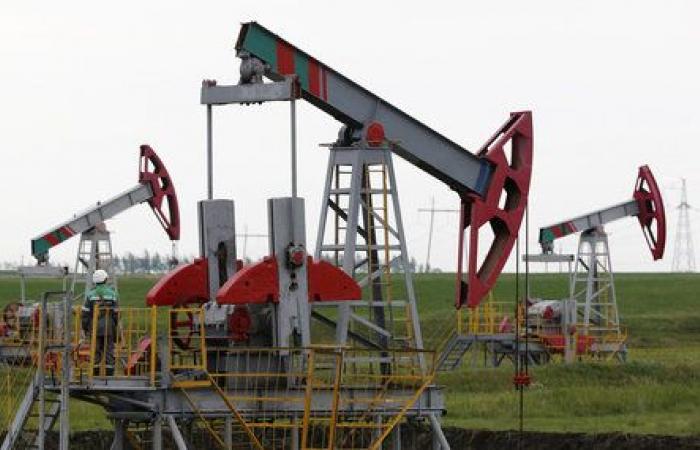 I prezzi del petrolio aumentano in base alle prospettive della domanda estiva