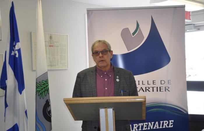 Il sindaco Thibault vuole applicare a Port-Cartier la ricetta di Guy Berthe per la costruzione di alloggi