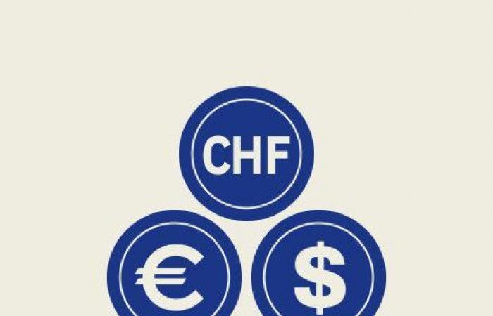 Euro/CHF: verso la stabilizzazione vicino alla parità?