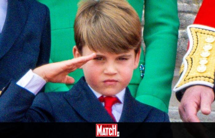 “Troppo divertente”: la reazione del principe Louis dopo il rimprovero della principessa Charlotte diventa virale
