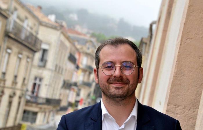 Legislativa 2024: “Prepararsi alle elezioni comunali del 2026 a Sète”, chiede Lopez-Liguori (RN)