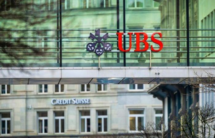 Formalizzata la fusione tra Credit Suisse e UBS