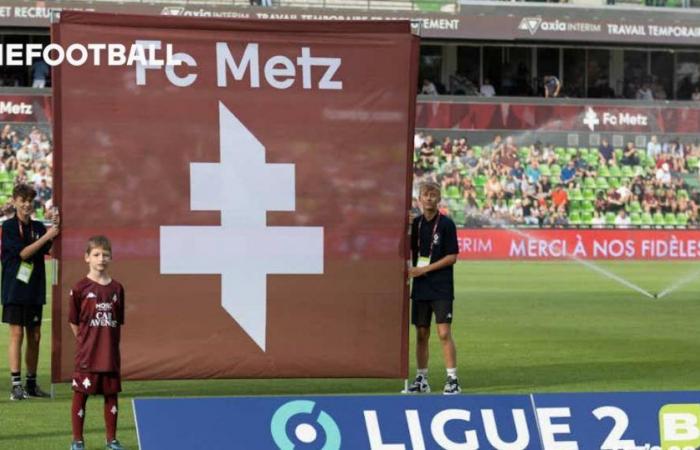I risultati dei giocatori presi in prestito dall’FC Metz
