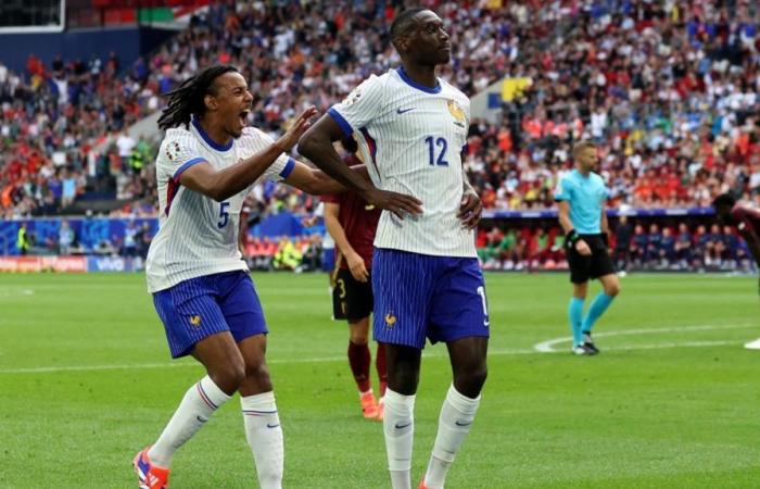 Euro 2024 | La Francia elimina il Belgio dopo un’autogol nel finale di Jan Vertonghen
