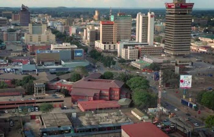 Il FMI approva un prestito di 570 milioni di dollari per lo Zambia
