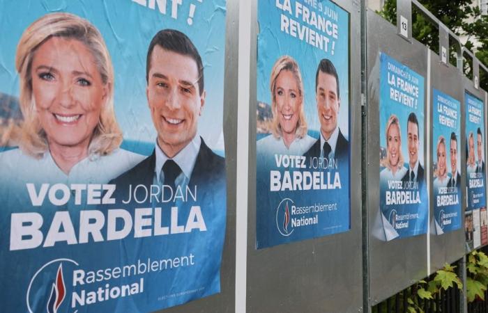 Legislativo in Francia | Più di 150 candidati si ritirano per bloccare l’estrema destra