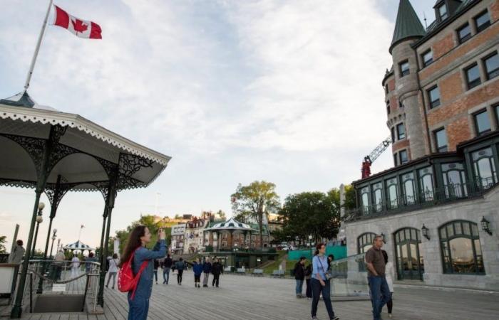 Attività gratuite da fare a luglio in Quebec