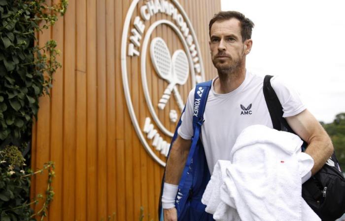 Wimbledon | Andy Murray: “Prova questa emozione un’ultima volta e volta pagina”