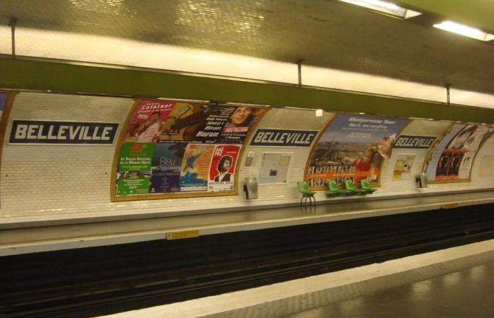 RATP: un uomo muore fulminato sui binari della linea 11 della metropolitana di Parigi