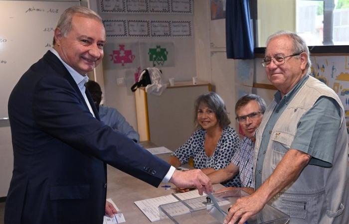 Elezioni legislative nell’Alta Garonna: “L’estremismo, di sinistra o di destra, è sempre fondamentalmente pericoloso” per il sindaco di Tolosa che non dà istruzioni di voto