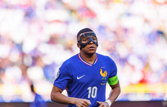 E se Mbappé lanciasse il suo Euro e quello dei Blues? – Euro 2024 – 8° turno – Francia-Belgio