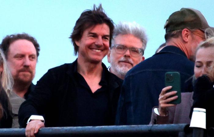 Tom Cruise, Anya Taylor-Joy e Dua Lipa… Le star del festival di Glastonbury