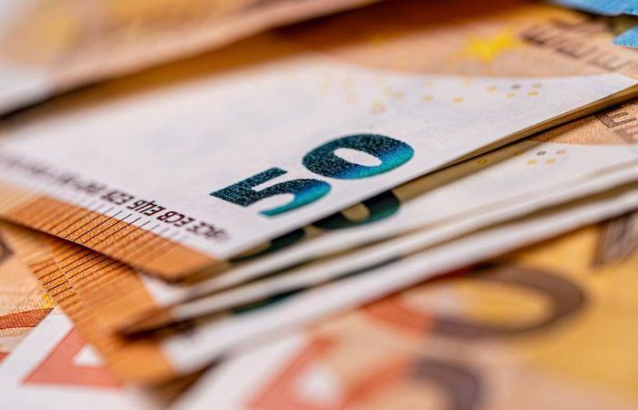 “Nessuno mi ha mai aiutato troppo nella vita”: uno sconosciuto nasconde banconote da 10 a 200 euro ovunque nella regione di Aix-en-Provence