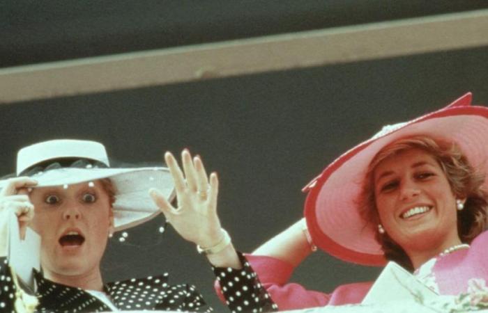 Sarah Ferguson rende omaggio a Lady Diana in quello che sarebbe stato il suo 63esimo compleanno