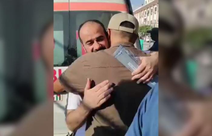 il capo dell’ospedale di Al-Shifah è stato finalmente rilasciato da Israele, dopo 7 mesi di prigione