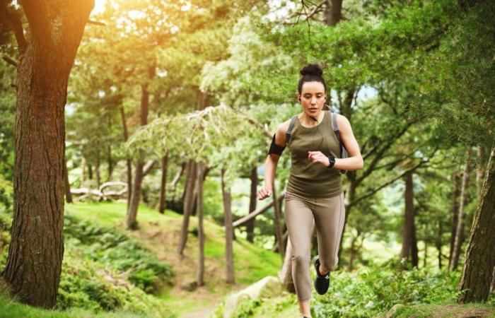 Questi i motivi che dissuadono le donne dall’intraprendere il trail running