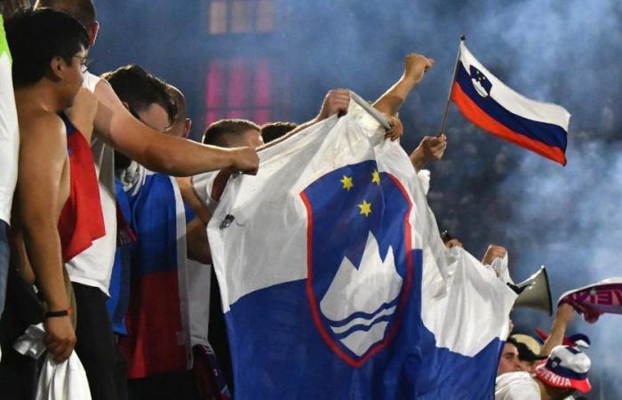 qualificazione storica, difesa di ferro, giocatori espatriati… 5 cose da sapere sulla Slovenia