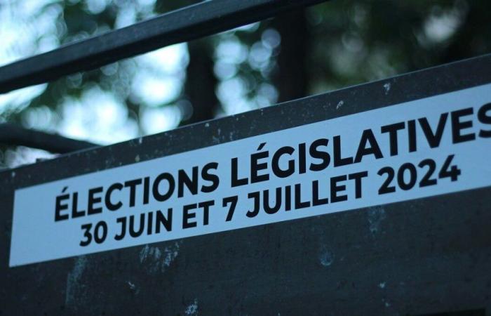 Elezioni legislative 2024: aggiornamento sui ritiri dei candidati al secondo turno in Isère