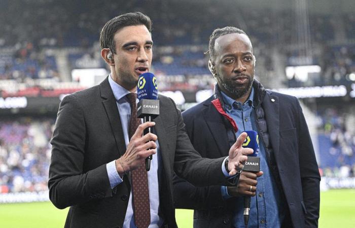 Diritti tv: Ligue 1 per 400ME, Canal+ non lo vuole