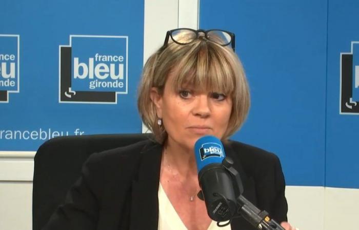 Elezioni legislative 2024: “il pericolo della RN non è finito” nella 6a circoscrizione elettorale della Gironda, secondo Marie Récalde (PS)