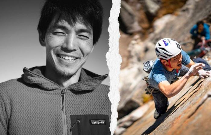 Uno dei più grandi alpinisti giapponesi scompare alle pendici del Monte Fuji