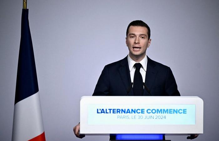 Primo turno delle elezioni legislative in Francia | Il trionfo solitario