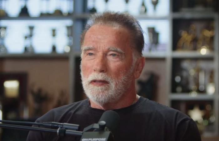 La dichiarazione virale del figlio di Arnold Schwarzenegger (76 anni) sulla superstar: “Davvero non…