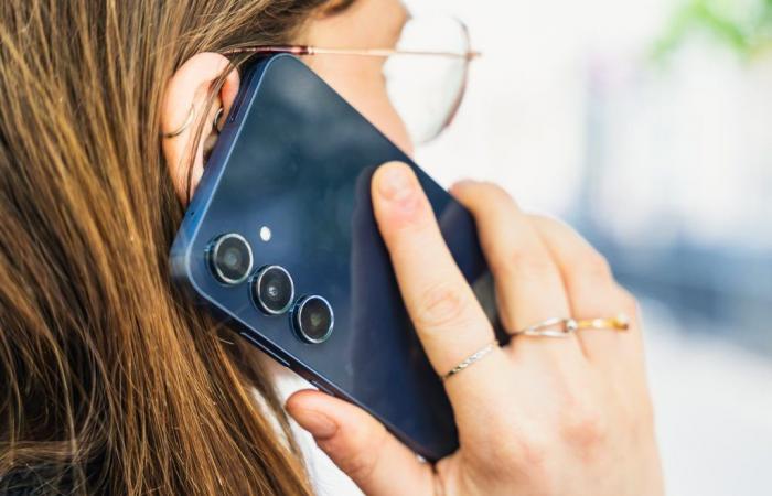 l’applicazione sanitaria abbandona i “vecchi” smartphone Galaxy