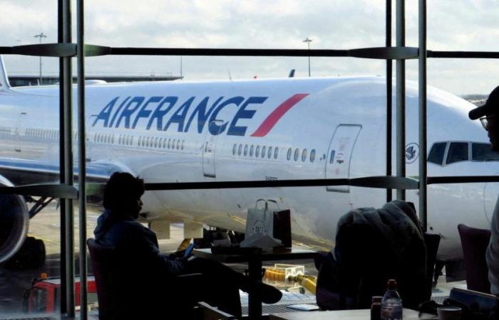 Air France prevede un calo delle entrate quest’estate