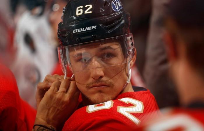NHL: Brandon Montour firma un patto settennale da 50 milioni di dollari con i Kraken