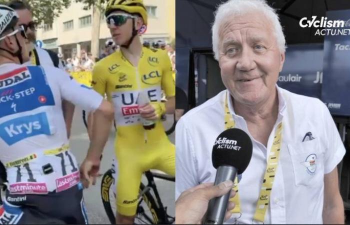 TDF. Tour de France – Patrick Lefevere: “Cosa ho paura? Il colpo di martello…”