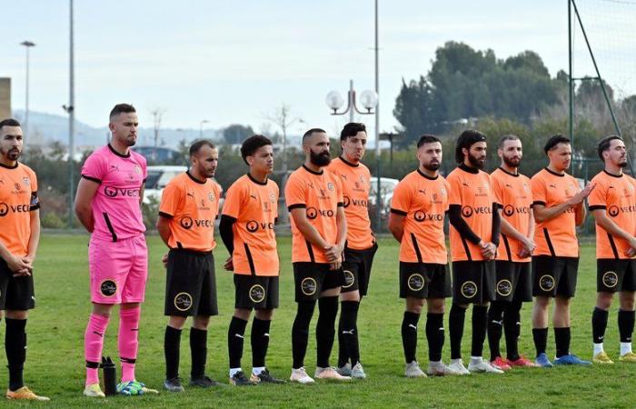 Calcio: il Narbonne, nella Regionale 1, sarà pronto a dare battaglia