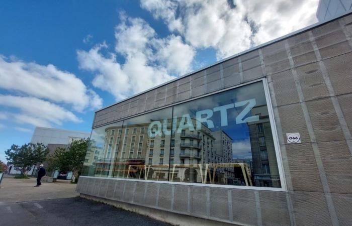 All’inizio dell’anno scolastico aprirà un nuovo ristorante al Quartz di Brest