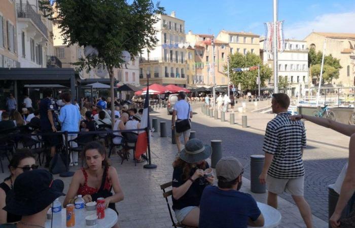 “La Ciotat non è Ibiza”: un residente avvia un’azione legale per denunciare l’inquinamento acustico