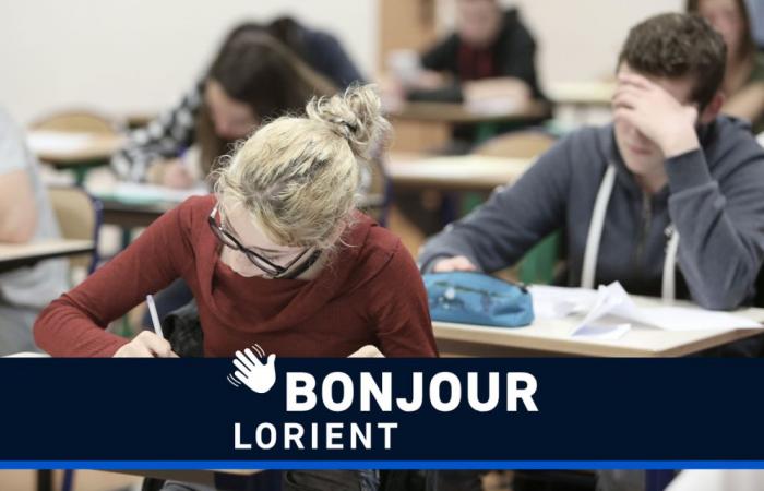 Certificato universitario, Tour de France, bel tempo… Ciao Lorient!