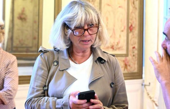 Le ragioni del ritiro a sorpresa della socialista Ghislaine Kounowski nel primo collegio elettorale del Loiret