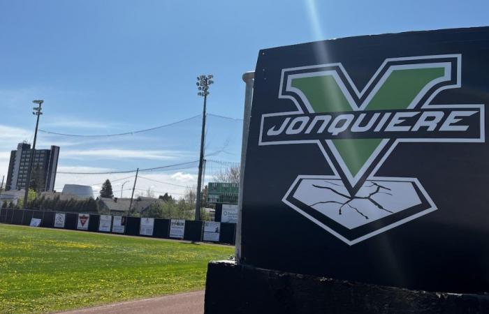Sconfitta dei Voyageurs de Jonquière nella semifinale del torneo di metà stagione