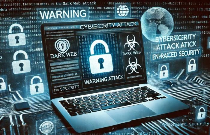 Vittime di attacchi informatici, gli hacker di Lockbit cercano di proteggersi