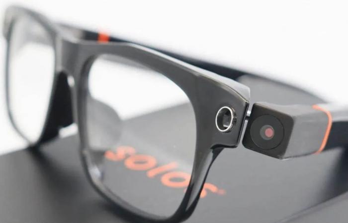 ecco un’ottima alternativa ai Meta Smart Glasses