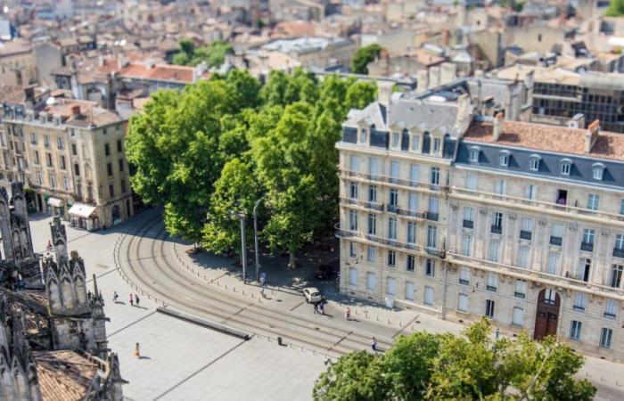 Bordeaux: da oggi due nuovi settori attraversano il traffico pedonale