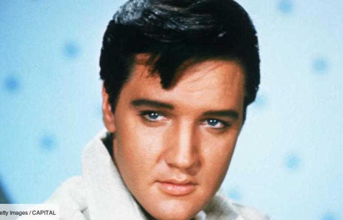 Un paio di scarpe appartenute a Elvis Presley sono state vendute all’asta per una cifra pazzesca