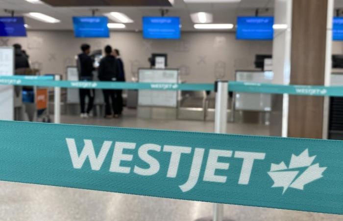 Lo sciopero dei meccanici WestJet termina dopo un accordo di principio