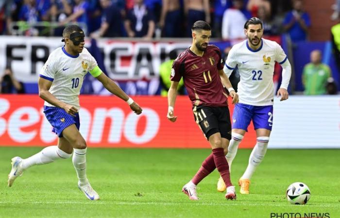 Alcuni Devils si sono persi il loro grande momento: il pronostico di Francia-Belgio – Tutto calcio