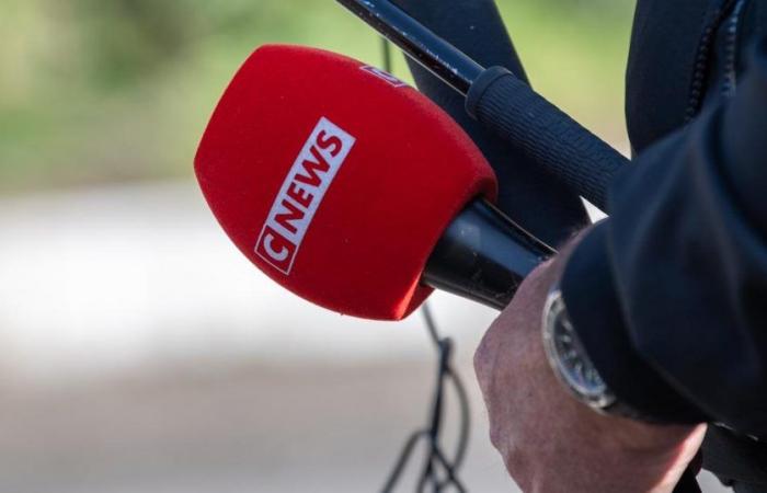CNews è il canale di notizie leader in Francia per il secondo mese consecutivo