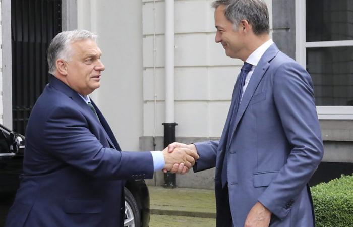 L’Ungheria euroscettica di Orban assume la presidenza dell’UE