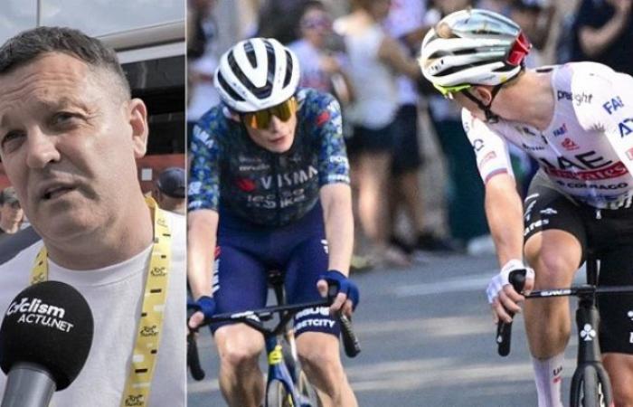 TDF. Tour de France – Vasseur: “Emirati Arabi Uniti e Pogacar devono porsi delle domande…”