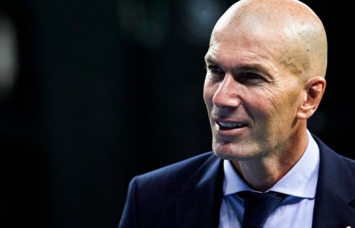 Mercato – PSG: Zidane ha salvato un giocatore parigino!