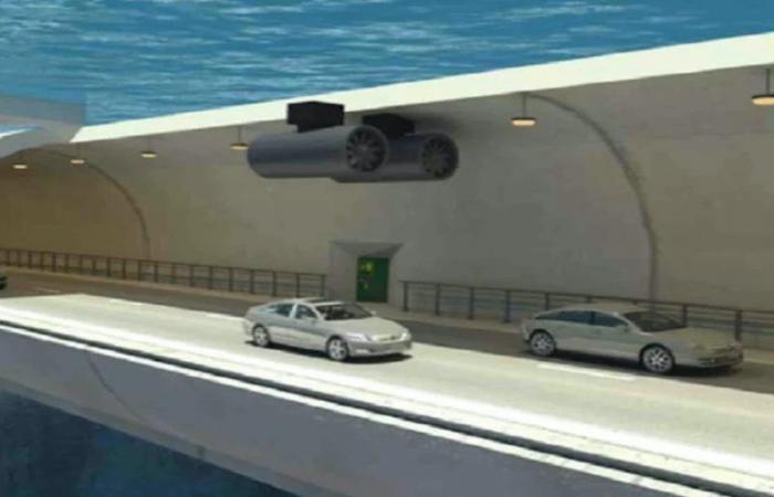 Marocco-Spagna: riemerge il progetto del tunnel sottomarino