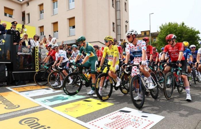 Un corridore francese che vince il Tour de France?